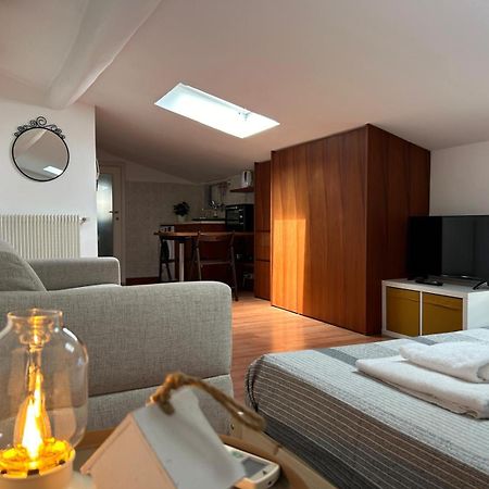 Nido Carrara - Immobili E Soluzioni Rent Διαμέρισμα Μπέργκαμο Εξωτερικό φωτογραφία
