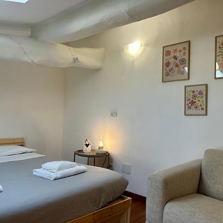 Nido Carrara - Immobili E Soluzioni Rent Διαμέρισμα Μπέργκαμο Εξωτερικό φωτογραφία