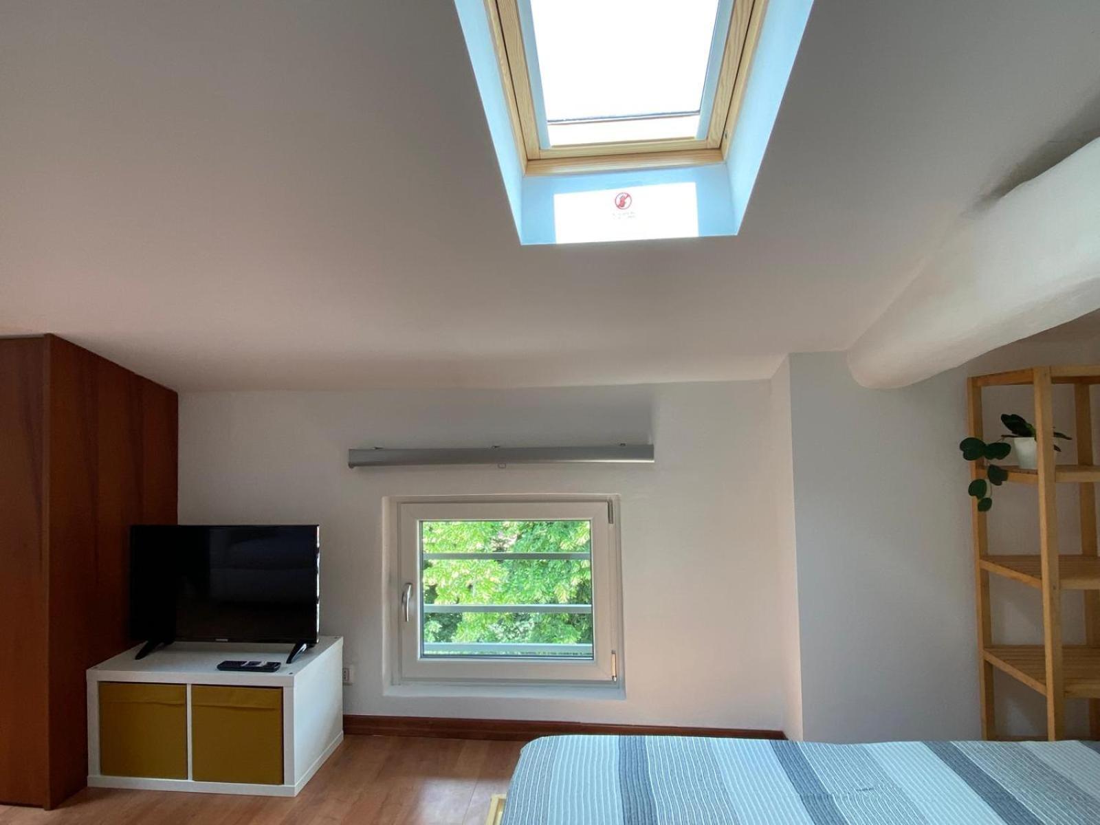 Nido Carrara - Immobili E Soluzioni Rent Διαμέρισμα Μπέργκαμο Εξωτερικό φωτογραφία