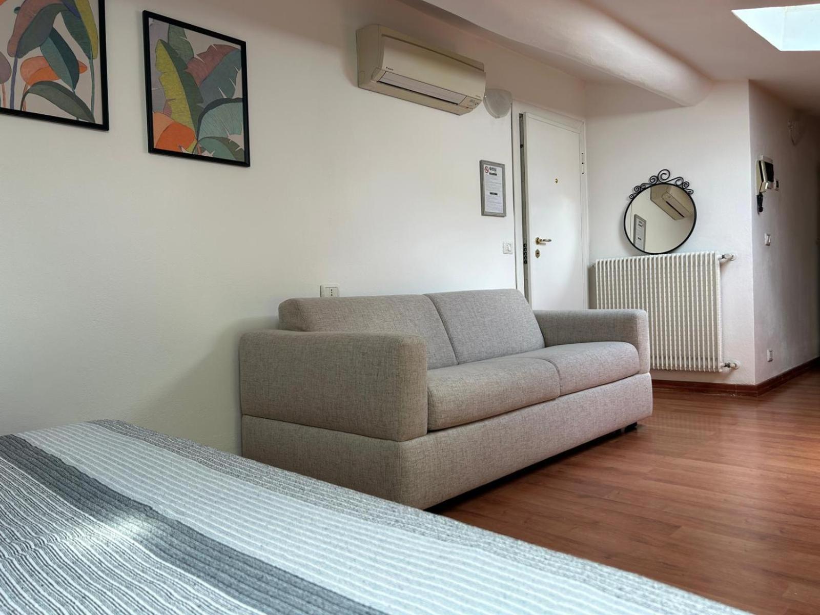 Nido Carrara - Immobili E Soluzioni Rent Διαμέρισμα Μπέργκαμο Εξωτερικό φωτογραφία