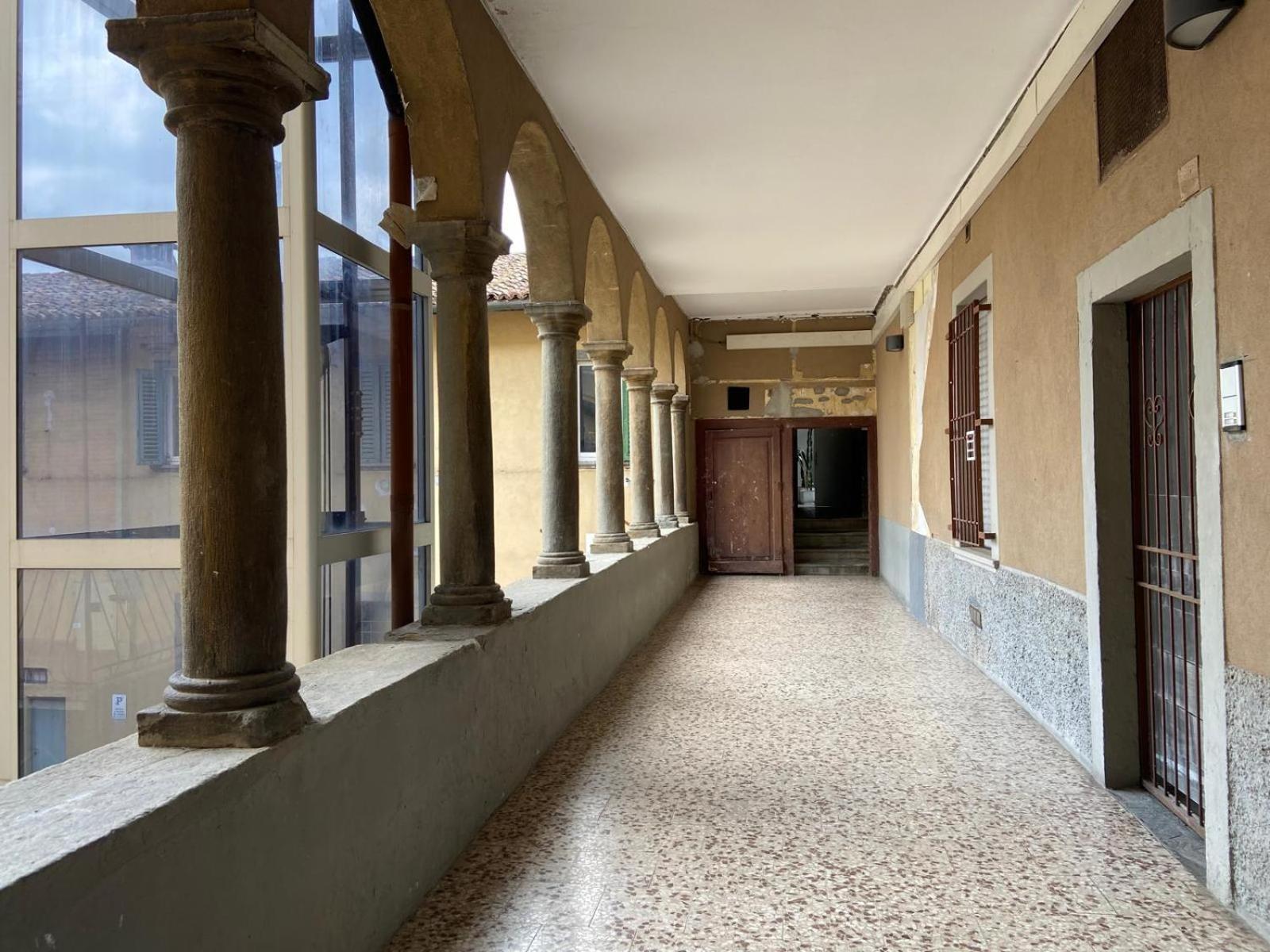 Nido Carrara - Immobili E Soluzioni Rent Διαμέρισμα Μπέργκαμο Εξωτερικό φωτογραφία